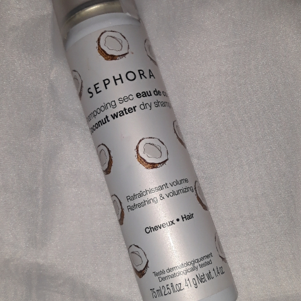 Dey shampoo